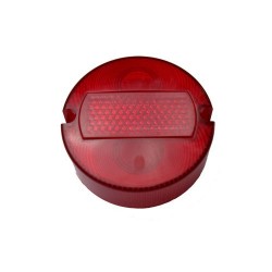 Tail lamp MZ TS ETS 125 150 250, durch. 100 mm -
