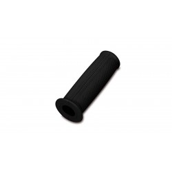 Handlebar black rubber right, suitable for Simson SR1 SR2 SR2E KR50 Spatz