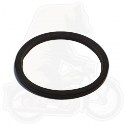 Sealing ring for piston MZ ETZ 125 150 250 251 301
