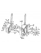 4.2 - Carter moteur